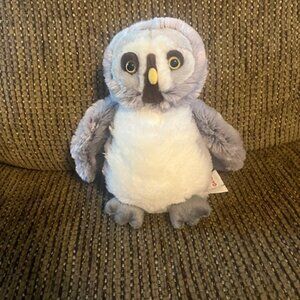 Ganz Webkinz 10" Grey Owl